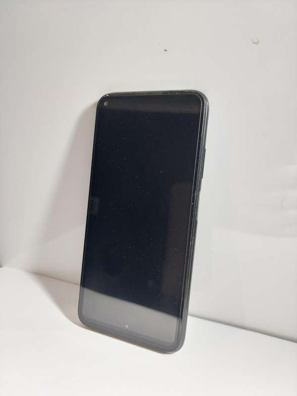 Huawei P40 lite