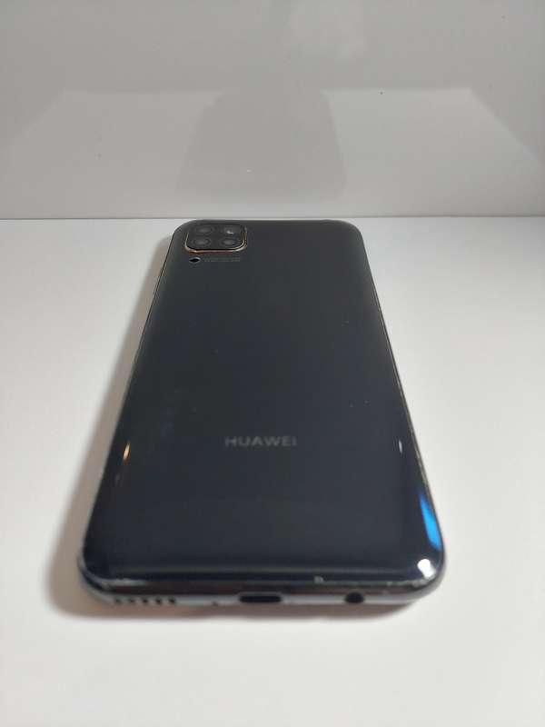 Huawei P40 lite