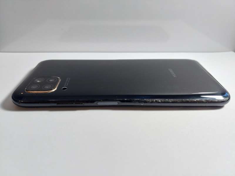 Huawei P40 lite