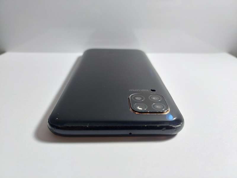 Huawei P40 lite