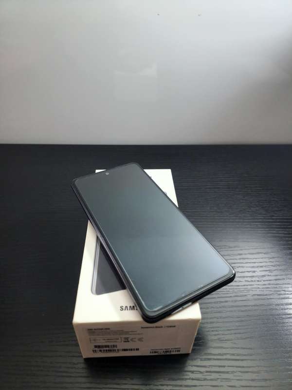 Samsung A72 5G