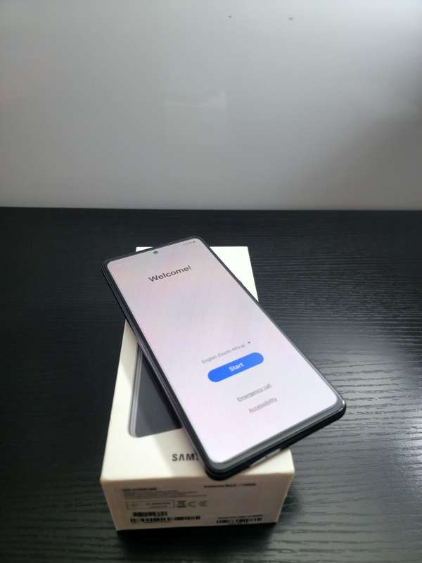 Samsung A72 5G