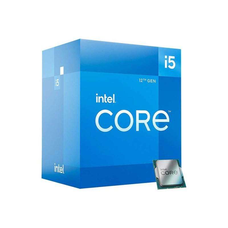 i5-12400/16GB RAM/B660 Motherboard Upgrade Kit