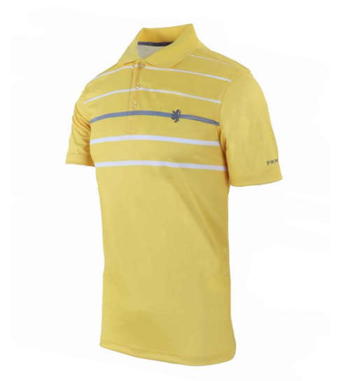Original PRINGLE of Scotland Golfer (MSPO0006) - Medium (Retail R1299)