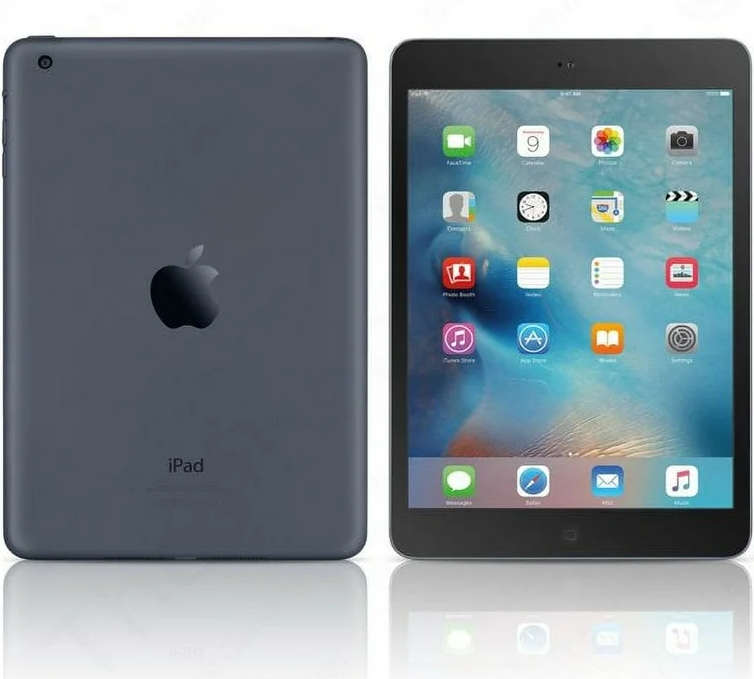 Apple iPad Mini WiFi 16GB Black and in Mint Condition - Boxed