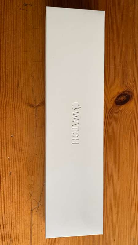 Apple Watch Series 8