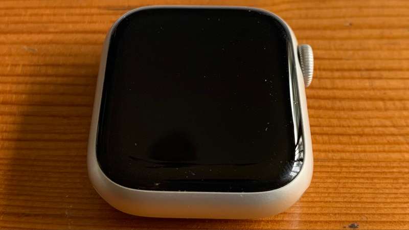 Apple Watch Series 8
