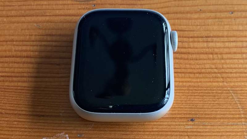 Apple Watch Series 8