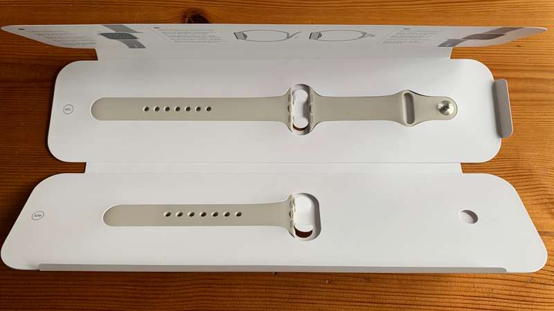 Apple Watch Series 8