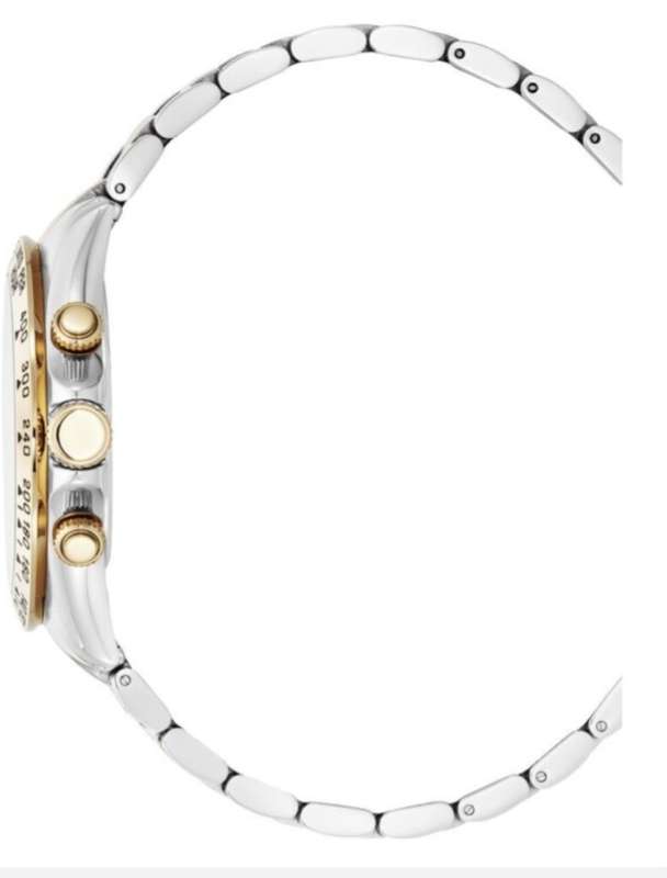 Christophe Duchamp Grand Mont Watch