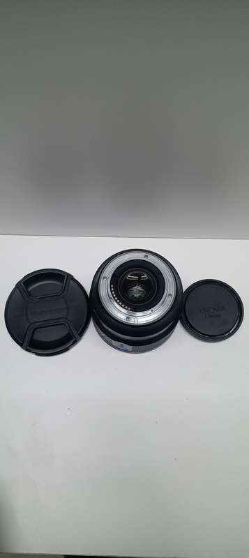 10MM F2.8 WIDE ANGLE LENS FOR SONY E-MOUNT