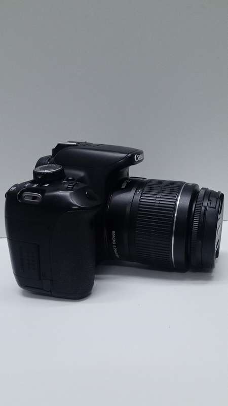 Canon 650D