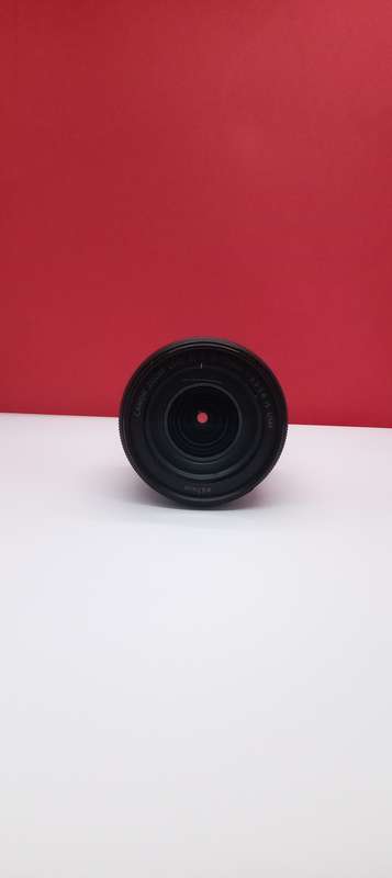 Canon EF 18-135mm f/3.5-5.6 IS USM ZOOM LENS