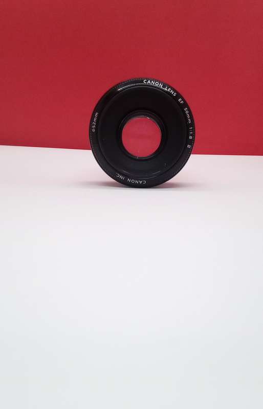 Canon 80D body +50mm1.8 prime lens