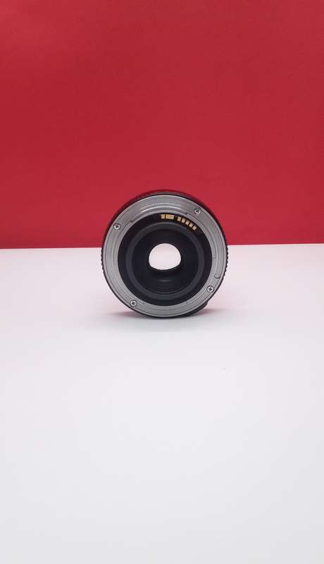 Canon EF 24 mmf2.8 Stm prime lens