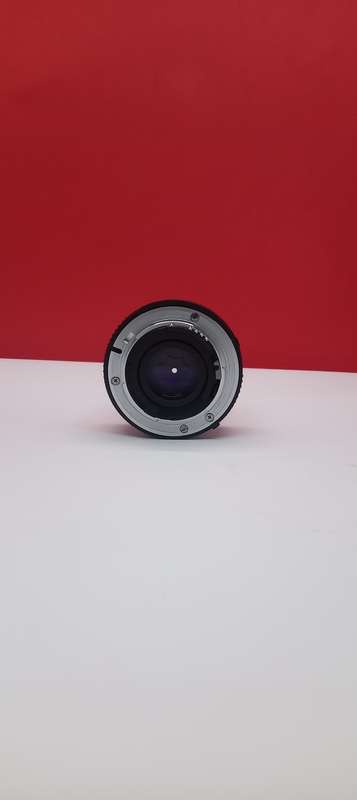 Nikon AF 50mm f1.8 D prime lens