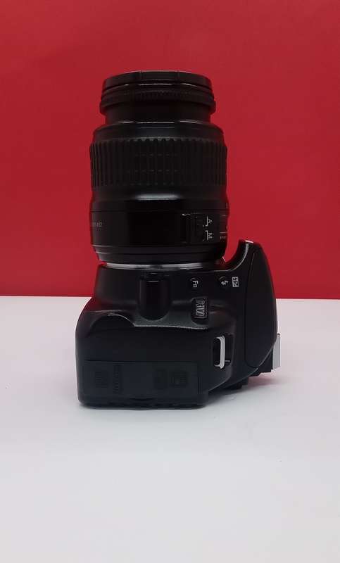 Nikon D3100 Slr camera
