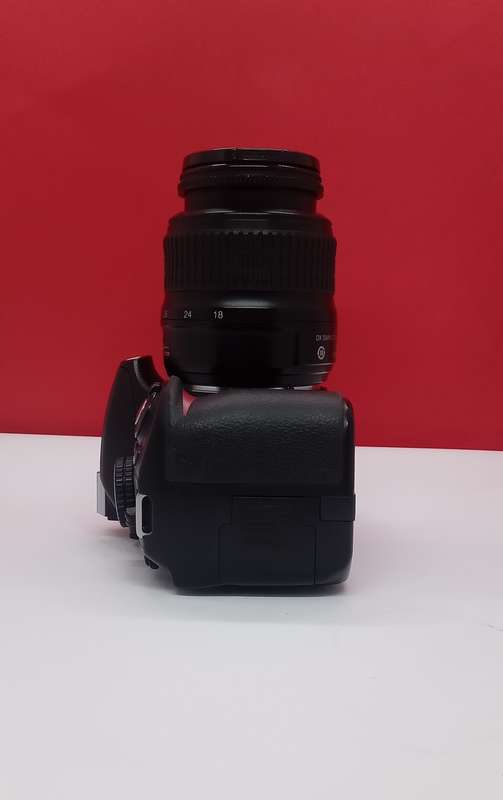 Nikon D3100 Slr camera