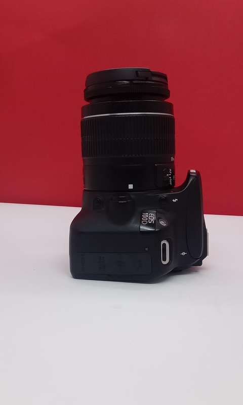 CanonEOS 100D