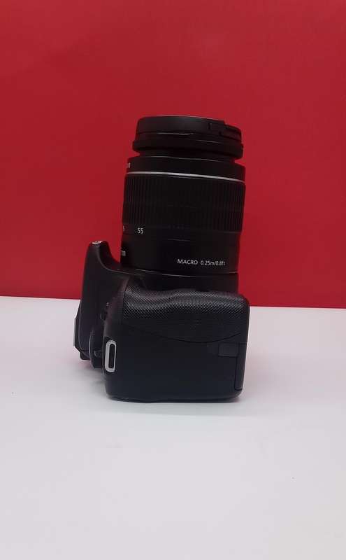 CanonEOS 100D
