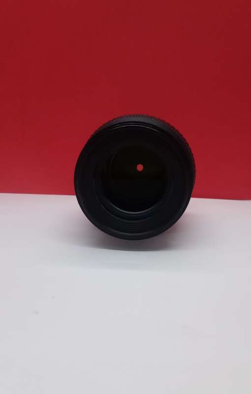 Nikon AFS 55-200mm VR