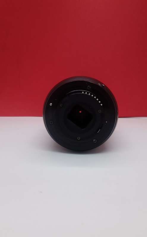 Nikon AFP 70-300mm f4.5-6.3G ED zoom lens