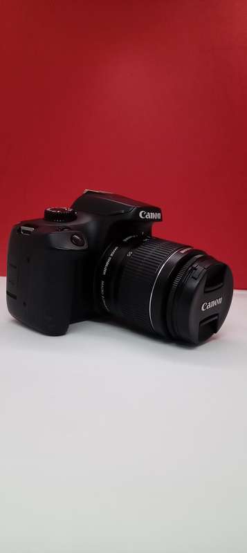 Canon EOS 4000D