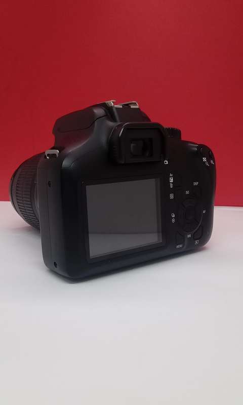 Canon EOS 1300D