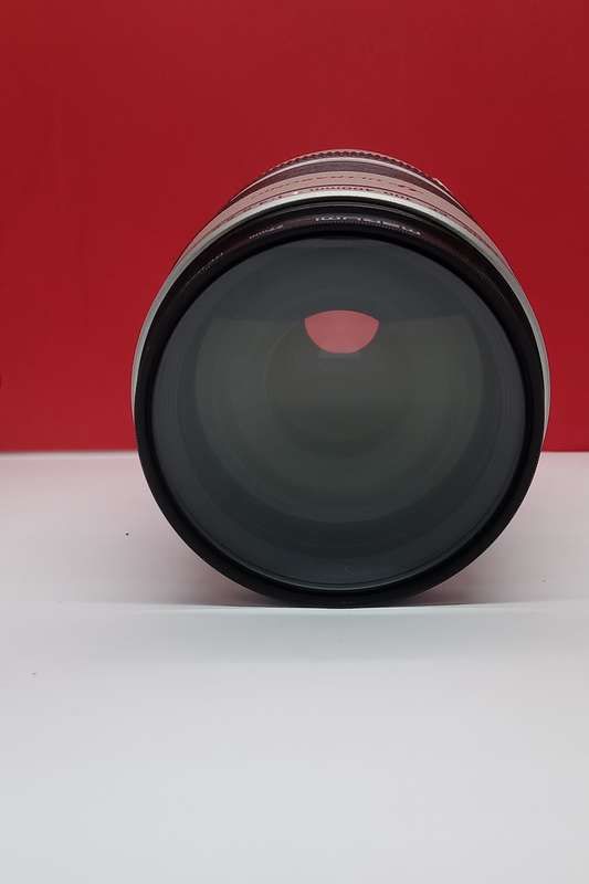Canon EF 100-400mm f/4.5-5.6 L IS