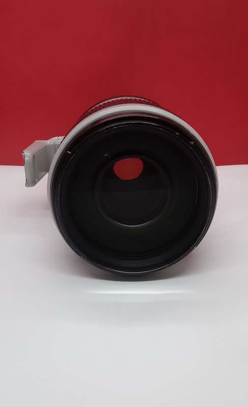 Canon EF 100-400mm f/4.5-5.6 L II IS USM TELEPHOTOLENS