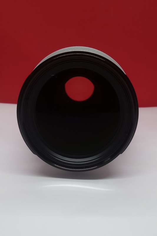 Canon EF 70-300mm f4-5.6 L IS USM ZOOM LENS