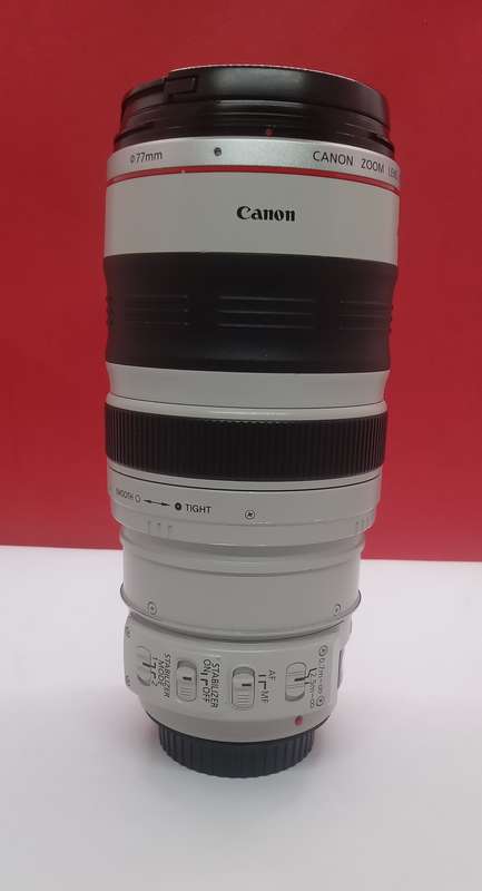 Canon EF 28-300mm 1:3.5-5.6 L IS USM
