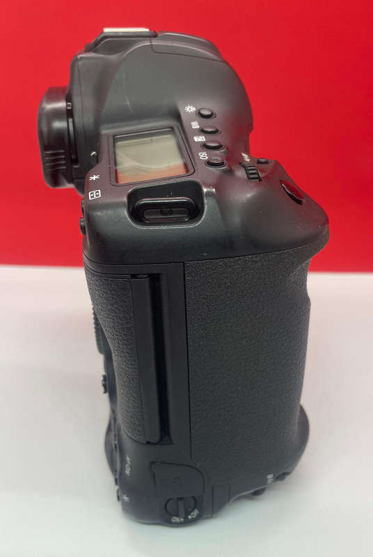 Canon EOS 1DX MARK II BODY