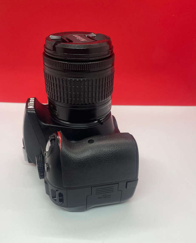 Nikon D5300