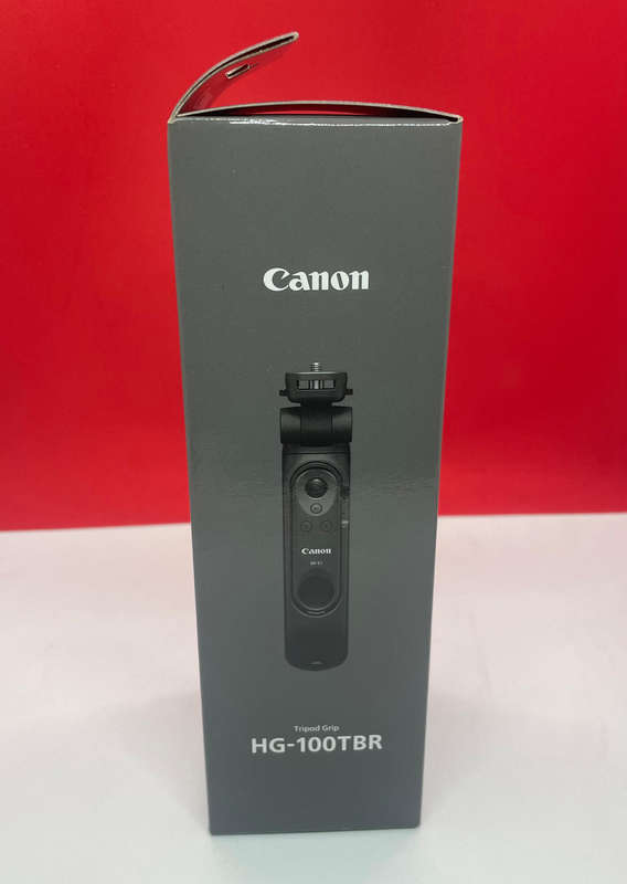 Canon EOS R50  4k mirrorless camera