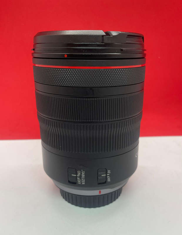 Canon RF 24-105mm f4L USM