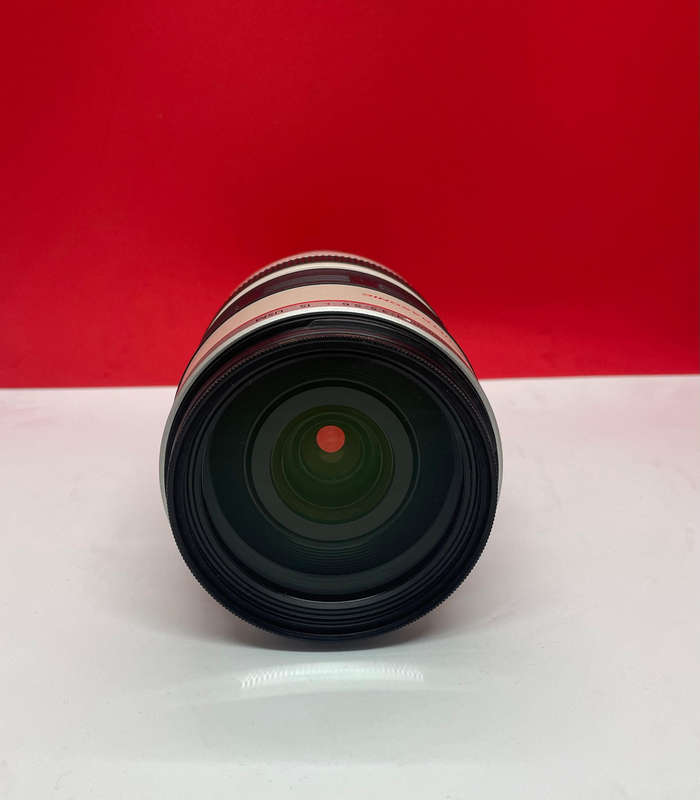 Canon EF 28-300mm 1:3.5-5.6 L IS USM