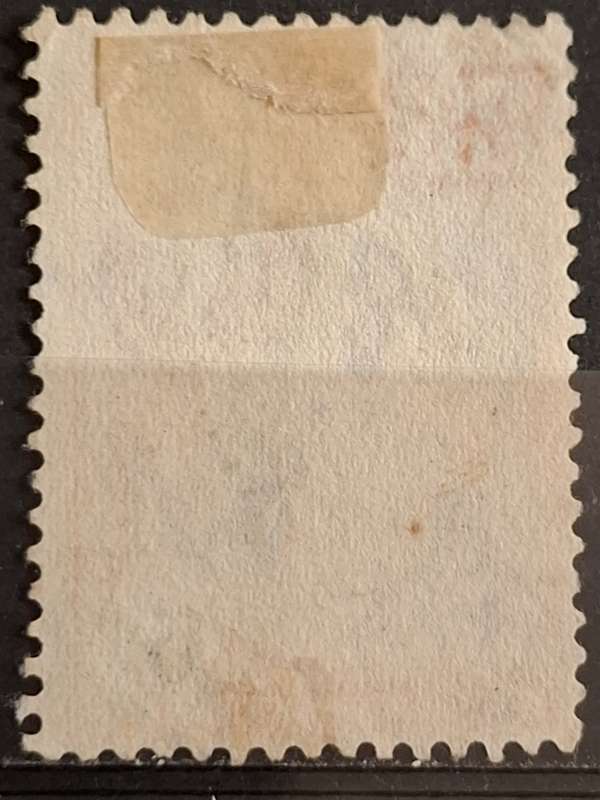 1952-1954 - Ghana - 6P -  Local Motifs & Queen Elizabeth II