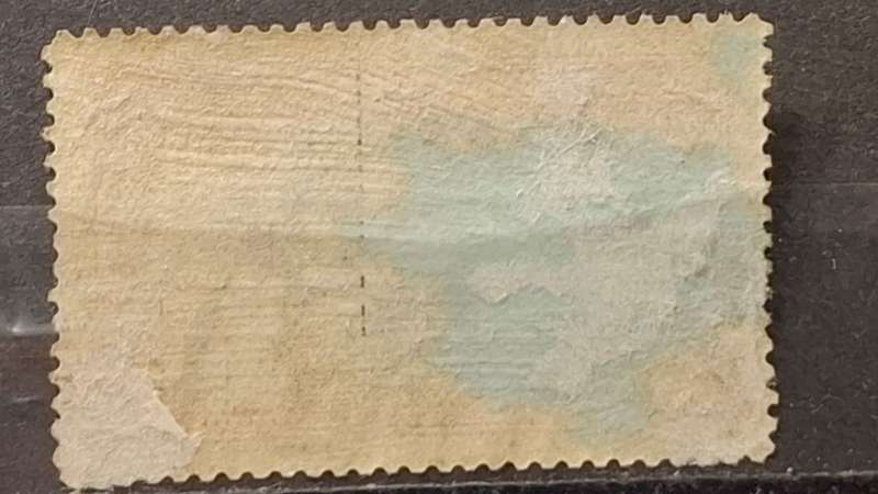 1937 - Zimbabwe (Southern Rhodesia) - 1P - Coronation of King George V and Queen Elizabeth