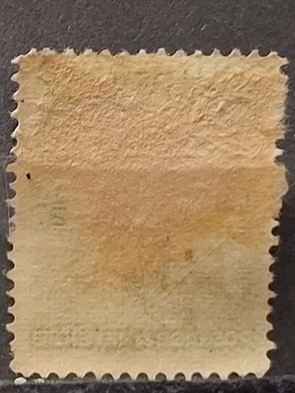 1937 - Zimbabwe (Southern Rhodesia) - ½P  -  Unused - King George VI