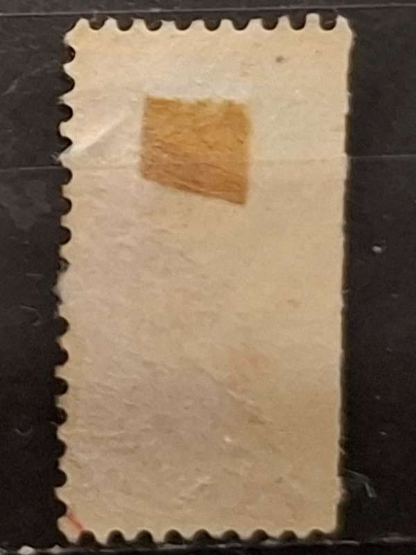 1943-1947 - South Africa - 2P - Numerical Stamps