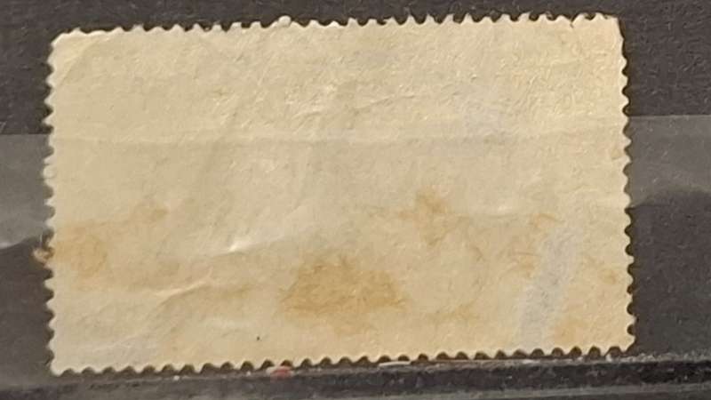 1960 - South Africa - 1(Sh) - The 50th Anniversary of Union of South Africa