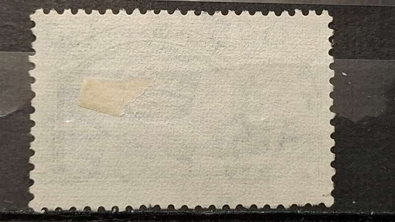 1953-1955 - Trinidad And Tobago - 1C - First Booca