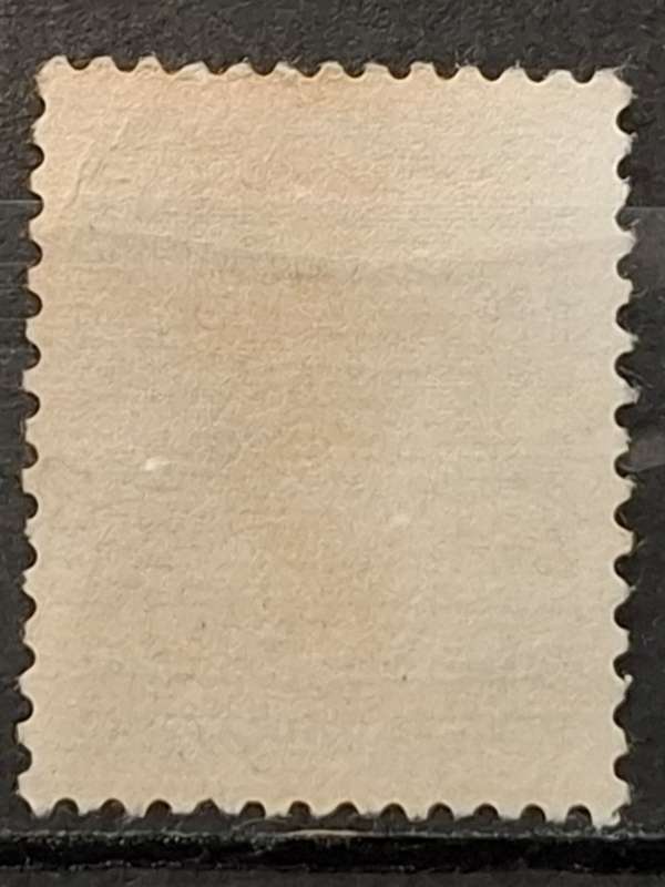 1950 - Denmark - 10Øre - Wavy Lines