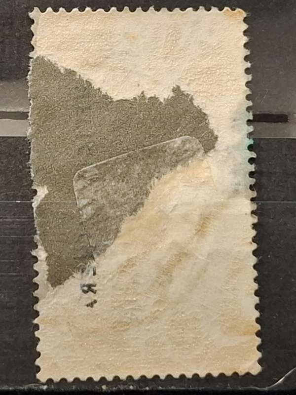 1938 - Italian East Africa - 50C - Local Motives