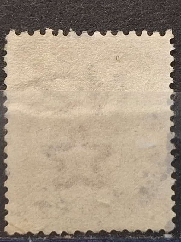 1909 - New Zealand - 1P - Zealandia