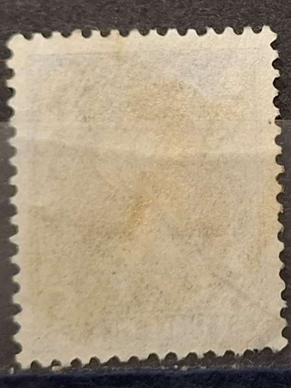 1937 - India - 3P - King George VI
