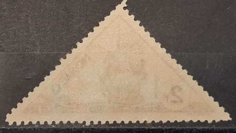 1953-1954 - Monaco - 2Fr -  Unused - Potage Due