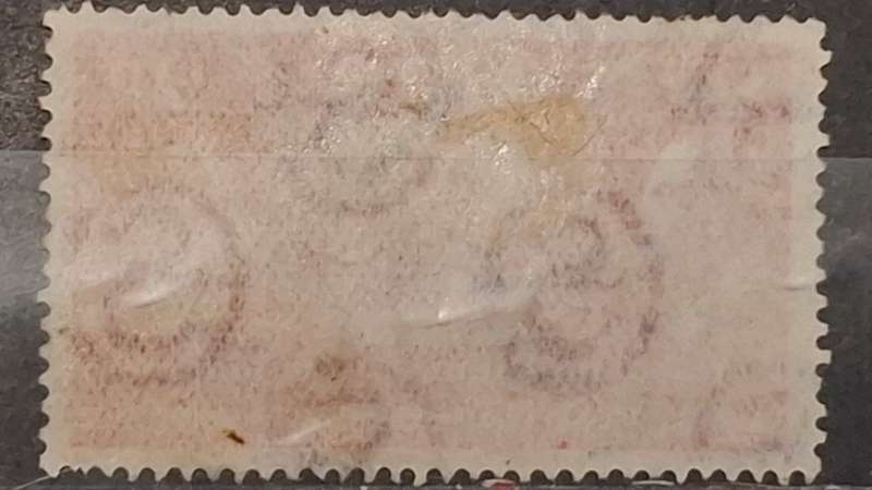 1939 - Ireland - 2P - The 150th Anniversary of U.S.A's Constitution