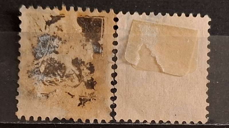 1921-1930 - Switzerland - 20(C) + 10(C)  - Wilhelm Tell
